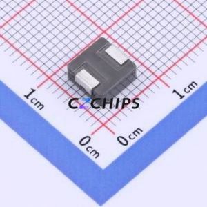 Inducteur de puissance SMD 0630CDMCDDS-R47MC, 7x6,6 mm (Inductance : 470nH) (Précision : 20%) Courant nominal : 19,5A - Product Image 2