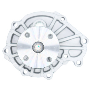 ปั๊มน้ำ CW สำหรับ Sk130อีซูซุเครื่องยนต์8 Sk140 8 D04fr อะไหล่เปลี่ยน11010 21010 32g45งานหนัก - Product Image 2