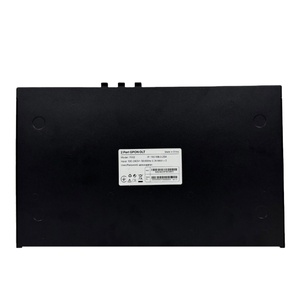 QT7002ใหม่เอี่ยม2พอร์ต GPON OLT ความหนาแน่นสูงเข้ากันได้กับส่วนใหญ่ ONU AC egpon FTTH Integration อุปกรณ์ OLT - Product Image 5