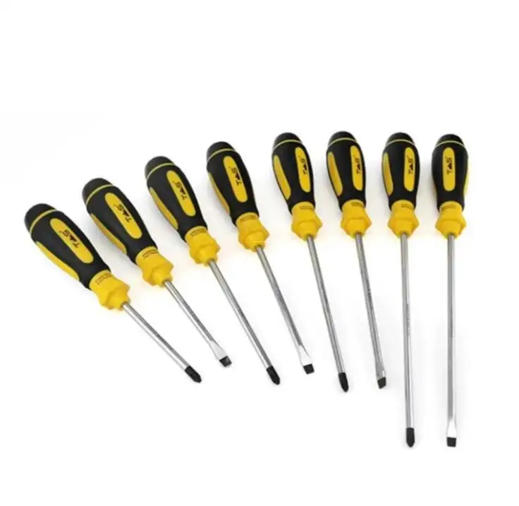 cheap screwdriver kit with magnetic tip