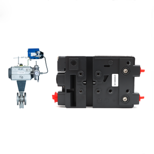 Contrôleur de vanne numérique <span class=keywords><strong>FISHER</strong></span> DVC2000 à <span class=keywords><strong>prix</strong></span> avantageux avec Chongqing Chuanyi Automation - Product Image 2