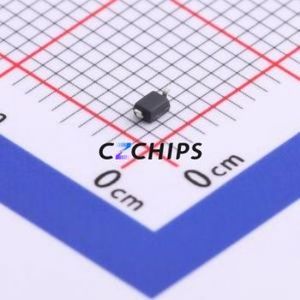 ชิปไดโอด ZOD-323ไดโอด ZENER MMSZ5241BS-7-F ใหม่ของแท้ชิ้นส่วนอิเล็กทรอนิกส์ - Product Image 2