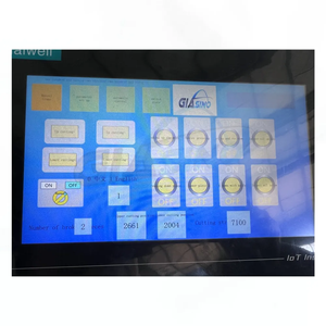 Macchina da Taglio Semi-automatica per <span class=keywords><strong>Vetro</strong></span> Laminato a Doppio <span class=keywords><strong>Ponte</strong></span> Glasino - Product Image 3