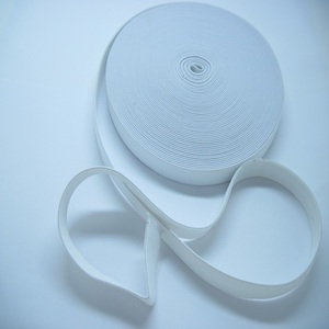 Bande élastique en gros pour couture, idéale pour perruques, pantalons, sous-vêtements, et projets DIY – 40 mètres par rouleau - Product Image 3