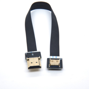 Cable de Arnés de Cableado Tipo C A3-b1 Hecho en China para Televisión - Product Image 5