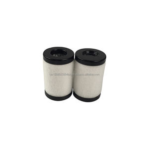 ตัวกรองแยกน้ำมันอากาศสำหรับเครื่องทำความเย็นสินค้าใหม่ - Product Image 5