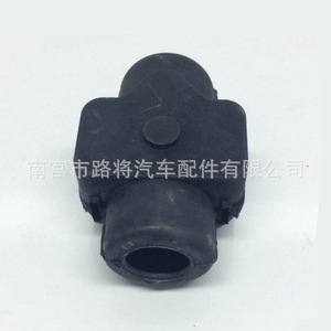 Renault 21 Rx Front Pull Rod Stabilizer Rubber Bushing 7700771562 For Anti Roll <b>Bar</b> <b>End</b> Mounting Replacement - Product Image 5