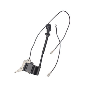 Bobine d'allumage pour tronçonneuse 2500, modèle 1214 pouces, pièce de rechange pour scie à bambou - Product Image 1