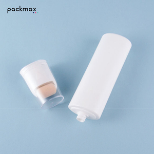 หลอดลูกกลิ้งฟองน้ำ PE ขนาด 30 มล./50 มล. – บรรจุภัณฑ์เปล่าสำหรับรองพื้น บลัชออน ไพรเมอร์ และน้ำหอมแบบแท่ง หลอดบีบเครื่องสำอาง - Product Image 3
