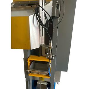 Convoyeur à bande automatique entraîné par moteur YaoLin pour le transport de cartons, de produits alimentaires, de produits chimiques, de plastique, de bois, de papier, haute efficacité - Product Image 6