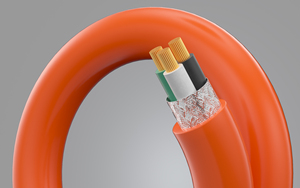 Nhiệm Vụ Nặng Nề Sjtw 14/3 NEMA 5-15P Đến 5-15R Điện Dây Mở Rộng 50M 3 Prong USA Thời Tiết Mỹ Ngoài Trời Mở Rộng Dây - Product Image 5