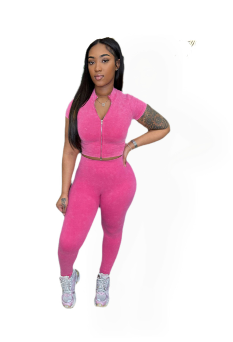Rosa