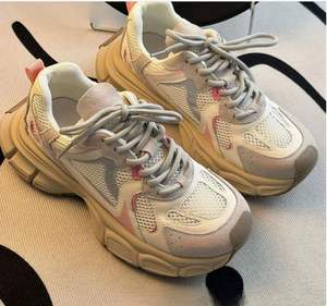 Baskets décontractées pour femmes 2026 – Légères, multifonctionnelles, style marche, respirantes en maille, semelle épaisse pour l'automne - Product Image 5