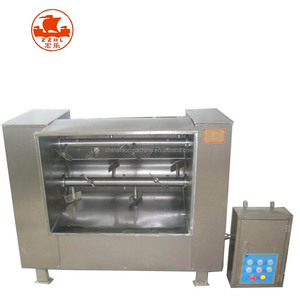 Máy Trộn Thịt Bằng Điện Máy Trộn Thịt Băm Máy Trộn Thịt Chân Không - Product Image 1