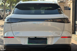 Voitures d'<span class=keywords><strong>occasion</strong></span> BYD Sea Lion 06EV 2025 605 Navigation Plus Edition, voitures électriques <span class=keywords><strong>de</strong></span> taille moyenne, véhicules d'<span class=keywords><strong>occasion</strong></span>, voitures d'<span class=keywords><strong>occasion</strong></span> pas chères à <span class=keywords><strong>vendre</strong></span> - Product Image 3