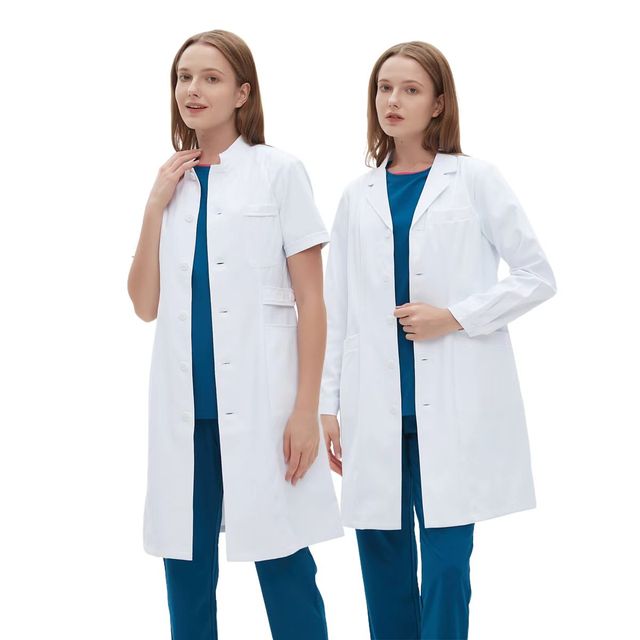 Doctor Outfit Women: Stylish & Professional Picks