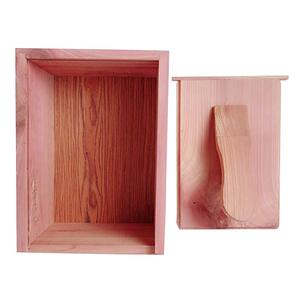 New Solid Pink Wooden <strong>Shoe</strong> Box Elegant Indoor <strong>Organiser</strong> - Product Image 6