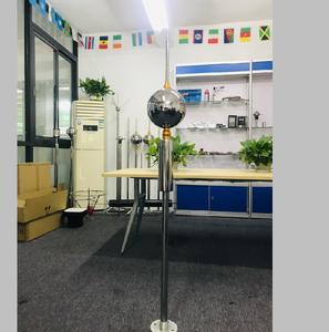 Sistema de protección contra rayos equipo eléctrico ESE Rod <span class=keywords><strong>Pararrayos</strong></span> Protección contra sobretensiones para <span class=keywords><strong>pararrayos</strong></span> de <span class=keywords><strong>casa</strong></span> - Product Image 5