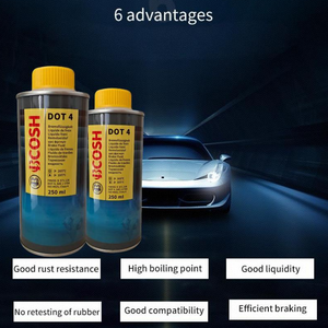 Liquide <span class=keywords><strong>de</strong></span> <span class=keywords><strong>frein</strong></span> BCCOSH, DOT4 T4, 355 ml, huile <span class=keywords><strong>de</strong></span> base, lubrifiant, <span class=keywords><strong>prix</strong></span> <span class=keywords><strong>de</strong></span> gros d'usine - Product Image 6