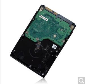 <span class=keywords><strong>Seagate</strong></span> 450 GO Guépard SAS 6 Gb/s 16 MO de Cache 3.5 <span class=keywords><strong>Disque</strong></span> dur Interne (ST3450857SS) - Product Image 5