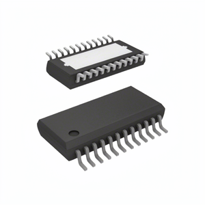 ตัวแทนจำหน่ายที่ได้รับอนุญาต ชิปจัดการพลังงาน (PMIC) TLE7181EMXUMA1 24 LSSOP แบบมีแผ่นรอง ซื้อชิ้นส่วนอิเล็กทรอนิกส์ออนไลน์ - Product Image 1
