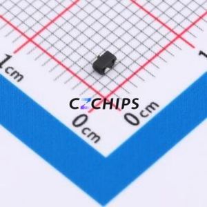 ทรานซิสเตอร์สนามทรานซิสเตอร์ DMP510DLW-7ใหม่ล่าสุด (Mosfet) - Product Image 2