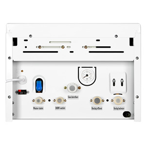 Toàn Bộ nhà nước nóng Combi nồi hơi 20kW sưởi ấm sàn miễn phí phụ tùng nồi hơi gas - Product Image 3