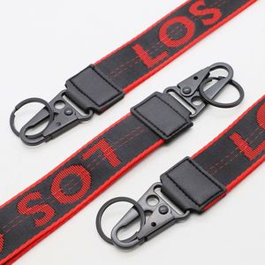 Bulk Supply Custom Printed Street Style <b>Lanyard</b> Keychain for Youth Fashion & Daily Use - Product Image 3