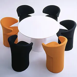 Y005人気のテーブルチェアソファセットモダンな他の商業用公共および家庭用家具屋内屋外ガーデンテーブルチェア