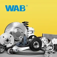 WAB - Car Spare Parts, Other Auto Parts, Toyota, Nissan