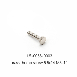 M16x1/M10 Brass Reducer Tube <strong>60mm</strong> Length <strong>Screw</strong> Product - Product Image 6