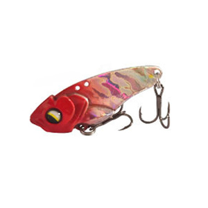 Newbility Bon <span class=keywords><strong>Prix</strong></span> Métal Dur Appât 5g 7g <span class=keywords><strong>Eau</strong></span> <span class=keywords><strong>De</strong></span> <span class=keywords><strong>Mer</strong></span> 10 Couleurs Pêche Artificielle VIB Leurres - Product Image 5