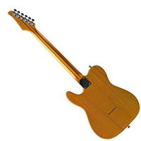Mollo China Top Selling Cool Electric Guitar Professional Musical Instrument Brand Factory Direct Wholesale Supply