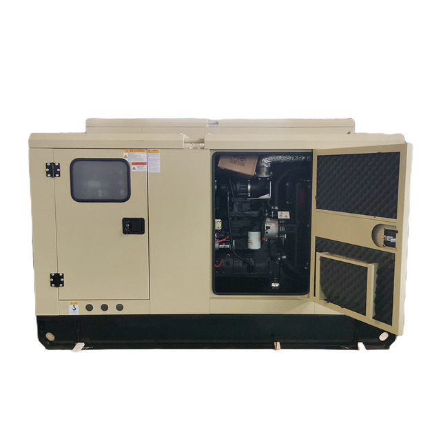 Perkinns Generador Electric 8kw 36kw 48kw 56kw 68kw dynamo Generator 30 35 40 45kva 60kva Silent Diesel Generator 3Phase