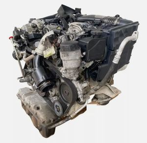 Système Moteur Master en Gros Mercedes 642 pour Mercedes W164 ML320 GL 350 3.0 CDI <span class=keywords><strong>OM</strong></span> 642 940 Pièce d'Origine 642940 - Product Image 1