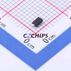 Diode Zener MM1Z2V0W SOD-123W de haute qualité, fournisseur de composants électroniques en gros et service BOM - Product Image 2