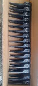 Outil multifonctionnel hydraulique <span class=keywords><strong>de</strong></span> démolition et <span class=keywords><strong>de</strong></span> déverrouillage <span class=keywords><strong>de</strong></span> portes - Product Image 5