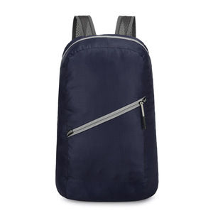 Mochila Unisex Plegable, Resistente al Agua, Ligera, Ideal para Viajes, con Almacenamiento Conveniente y Personalización con Logotipo, para Mujeres, para Actividades al Aire Libre - Product Image 2