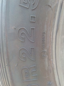 Kapsen doublestar ยางลวดเหล็กทั้งหมดเรเดียล750-1200R20สำหรับรถบรรทุกหนักรุ่น825 900 1000 <span class=keywords><strong>1100</strong></span> - Product Image 4