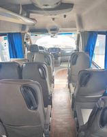 Bon état, Mini Bus de 14 places d'occasion à vendre