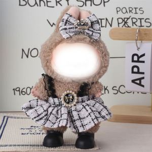 สร้อยคอและเสื้อผ้าแฟชั่นสำหรับกล่องกำไลเครื่องประดับ rabubu rabubu - Product Image 5