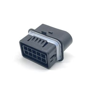 Разъем для автомобильного разъема 2294597-1 Тай, 10 штырьков - Product Image 4