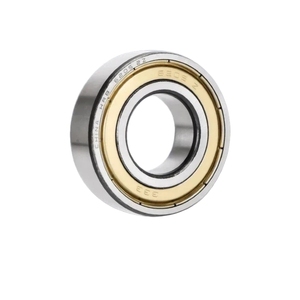 Roulement à billes à gorge profonde haute vitesse <span class=keywords><strong>6206</strong></span>, Roulement 6202, Roulements à billes à gorge profonde 6203/6204/6205 pour moteur haute vitesse - Product Image 3