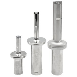 Rãnh then khía công cụ CNC vonfram thép khía Máy <span class=keywords><strong>broach</strong></span> OEM hrc60 3-năm bảo hành nhà máy Outlet - Product Image 1