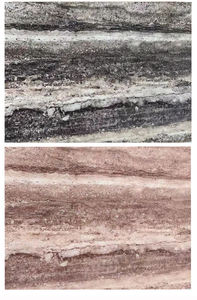 Nuevo Material de <span class=keywords><strong>Piedra</strong></span> de Travertino Romano, Revestimiento de <span class=keywords><strong>Piedra</strong></span> Flexible, <span class=keywords><strong>Piedra</strong></span> <span class=keywords><strong>Sinterizada</strong></span> para Paredes Exteriores - Product Image 4