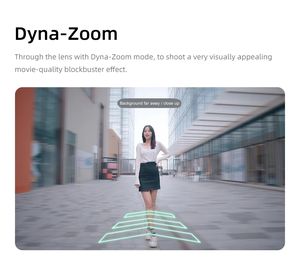 M01 ، Gimbal ، <span class=keywords><strong>3</strong></span> محاور مضادة للاهتزاز ، تتبع الوجه AI لكاميرا الفيديو ، ملء إضاءة تسجيل Vlog - Product Image 4