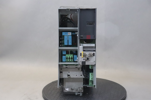 Inverter FC-102P11KT4E20H1XGXXXXSXXXXAXBXCXXXXDX Plc 131F0427 11KW pengendali pemrograman - Product Image 3