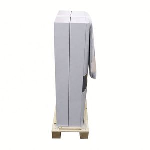 Climatiseur de cabinet Rittal SK3305.540 pour l'automatisation avec matériaux en cuivre/aluminium/plastique - Product Image 3
