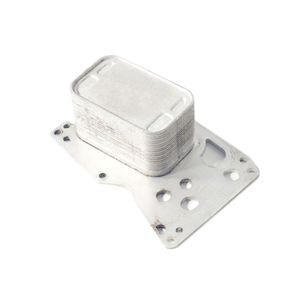 F10 N47 مبرد زيت 11428507626 مبادل حراري للمحرك 8507626 لسيارة بي أم دبليو - Product Image 2