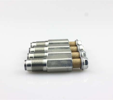 Diesel Engine Fuel Pump  Oil Rail Valve 095420-0670 Pressure Relief Valve For Common Rail System Limit Valve 095420 0670